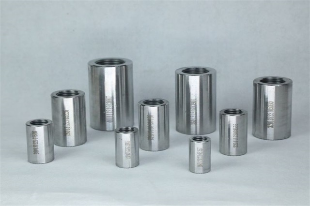 洋县直螺纹钢筋套筒的优势和特点